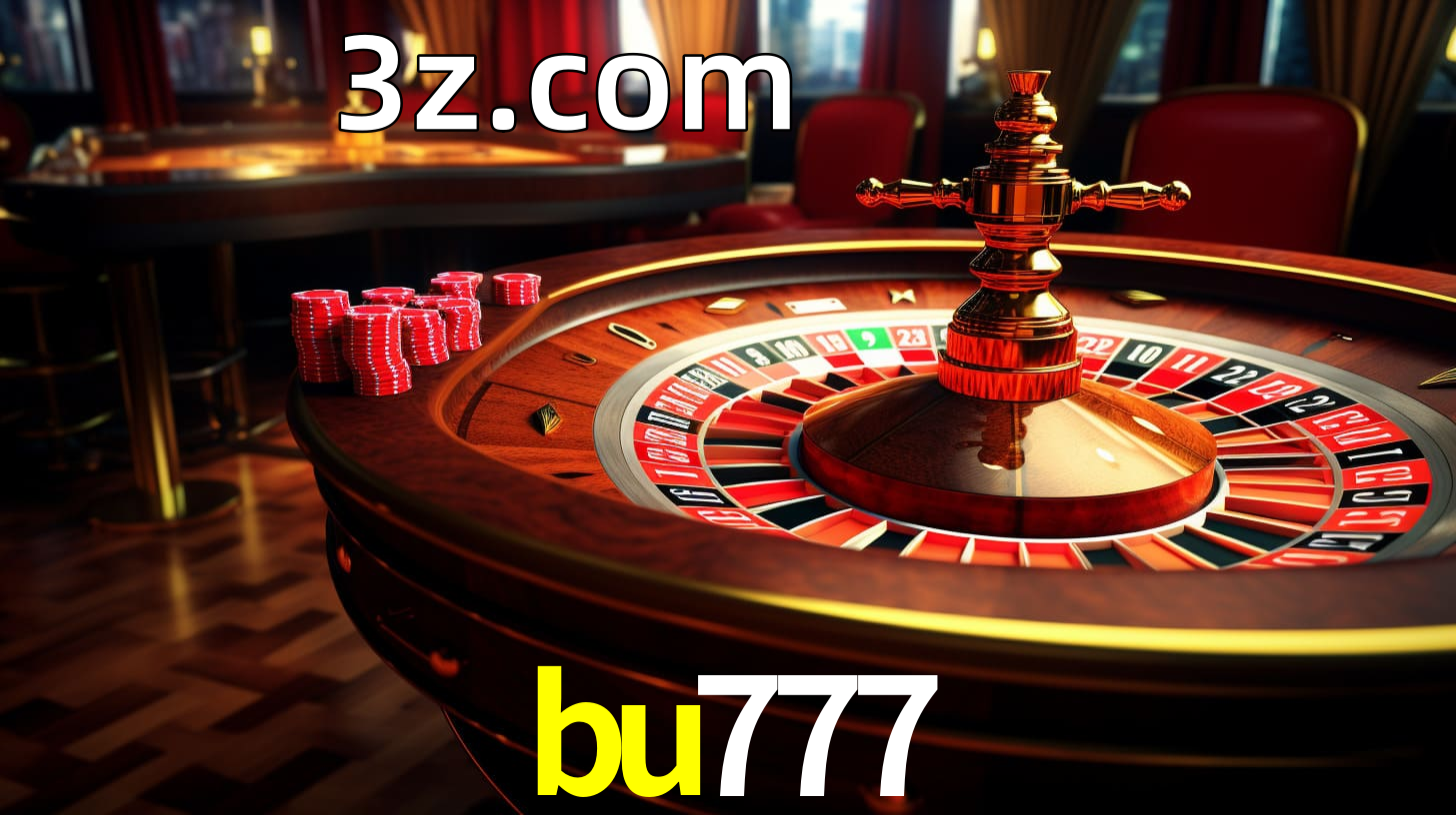 Apostas Certificadas bu777