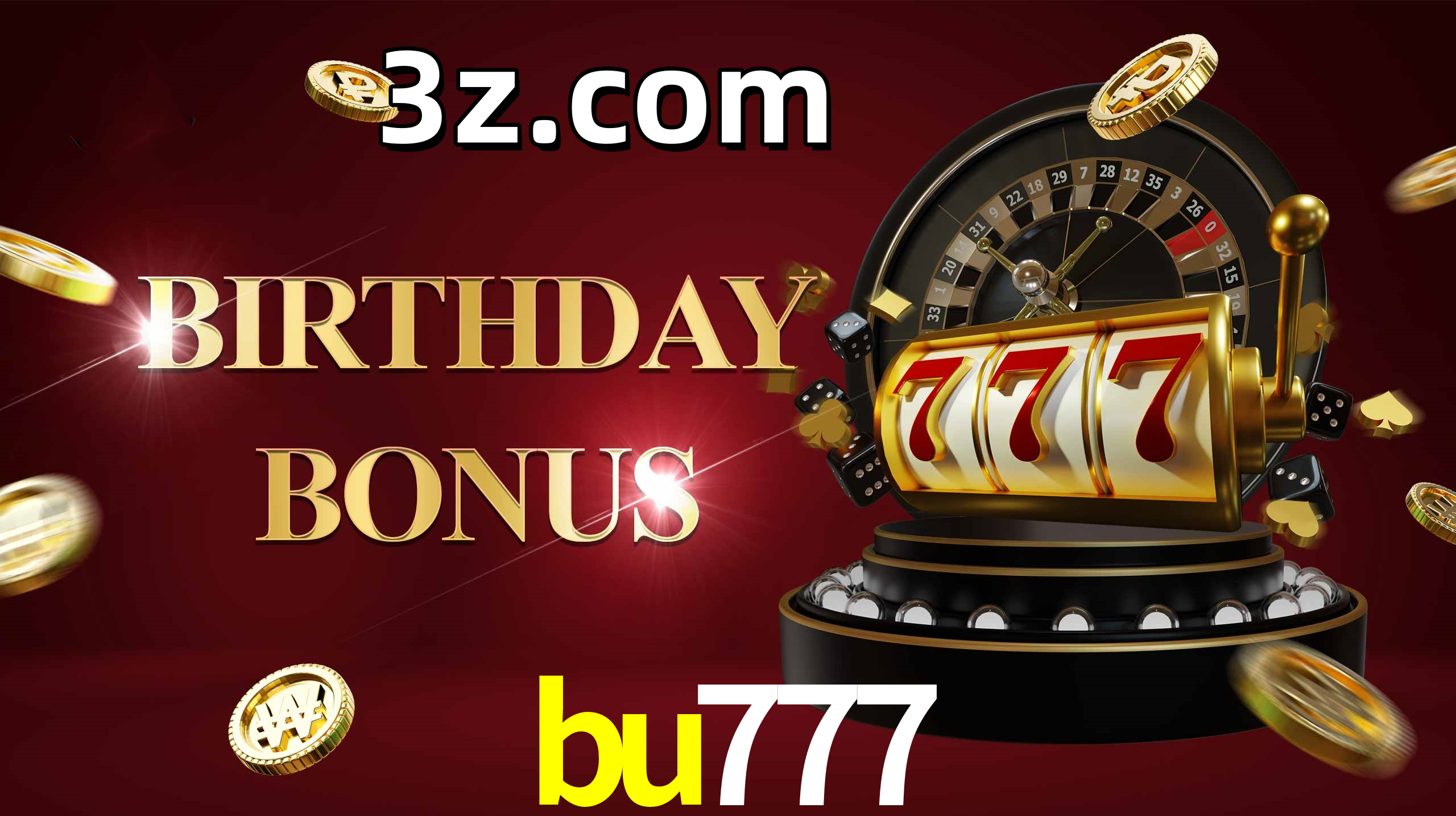 Experiência de Jogos bu777