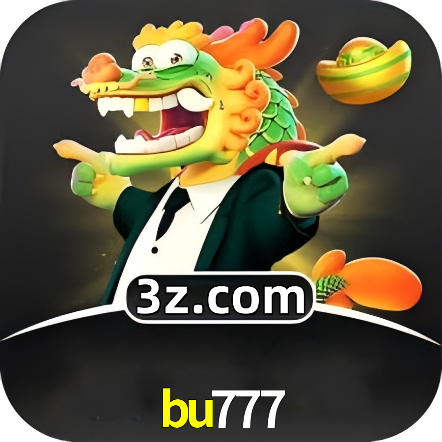 bu777 Logo